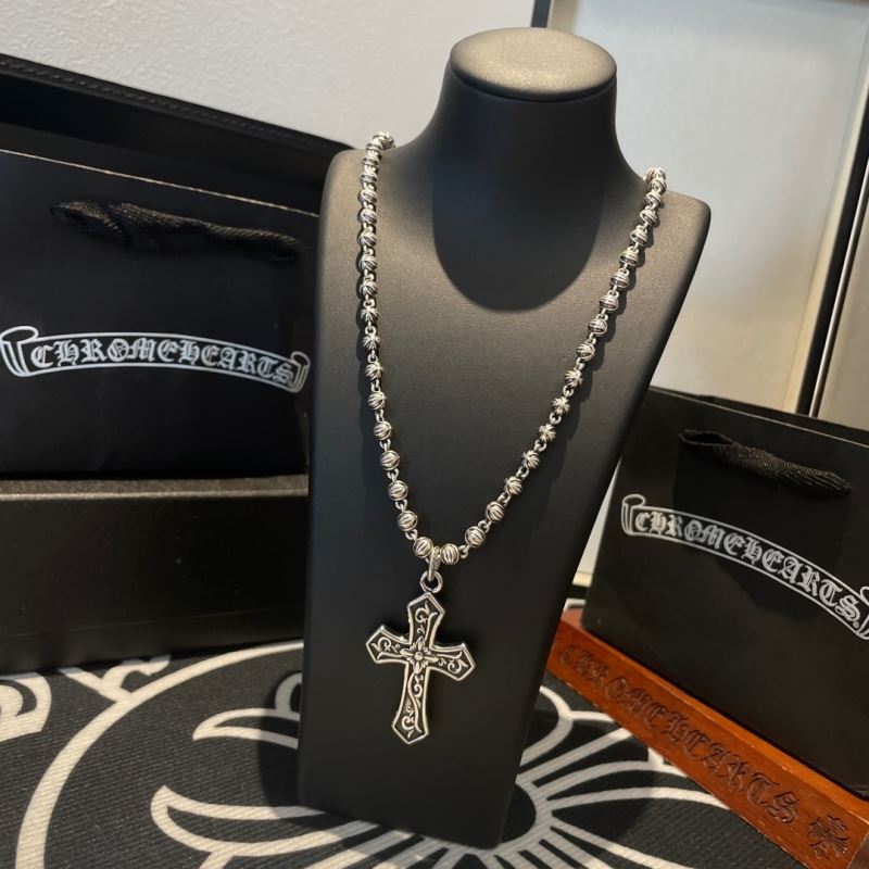 Chrome Hearts Necklaces